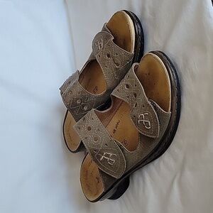 Romika sandals, 37, euc